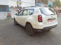 Renault Duster RXS