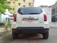 Renault Duster RXS