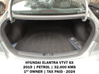 Hyundai Elantra SX (O)