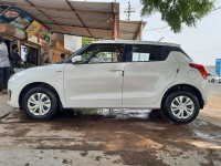 Maruti Suzuki Swift Vdi 2018 Model
