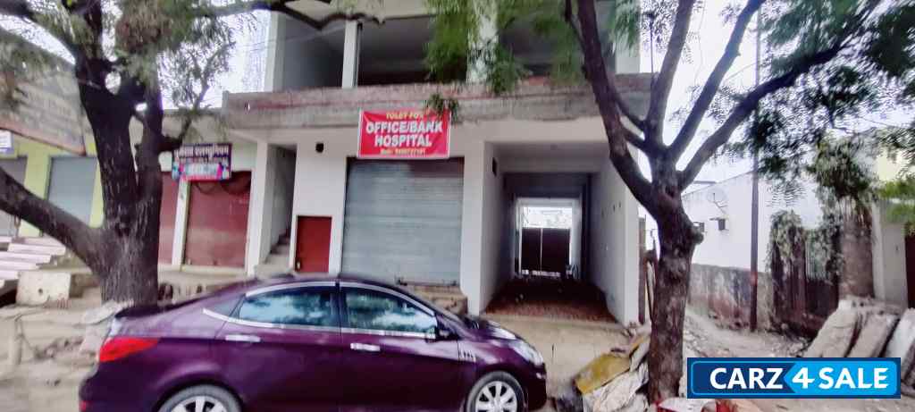 Hyundai Fluidic Verna 4S 1.6crdi x