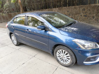 Maruti Suzuki Ciaz Delta Smart Hybrid 2018 Model