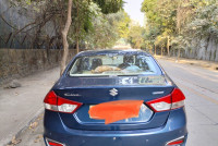 Maruti Suzuki Ciaz Delta Smart Hybrid