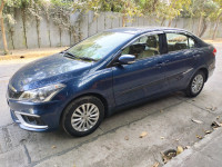 Maruti Suzuki Ciaz Delta Smart Hybrid