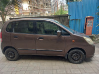 Maruti Suzuki Estilo Vxi 2010 Model