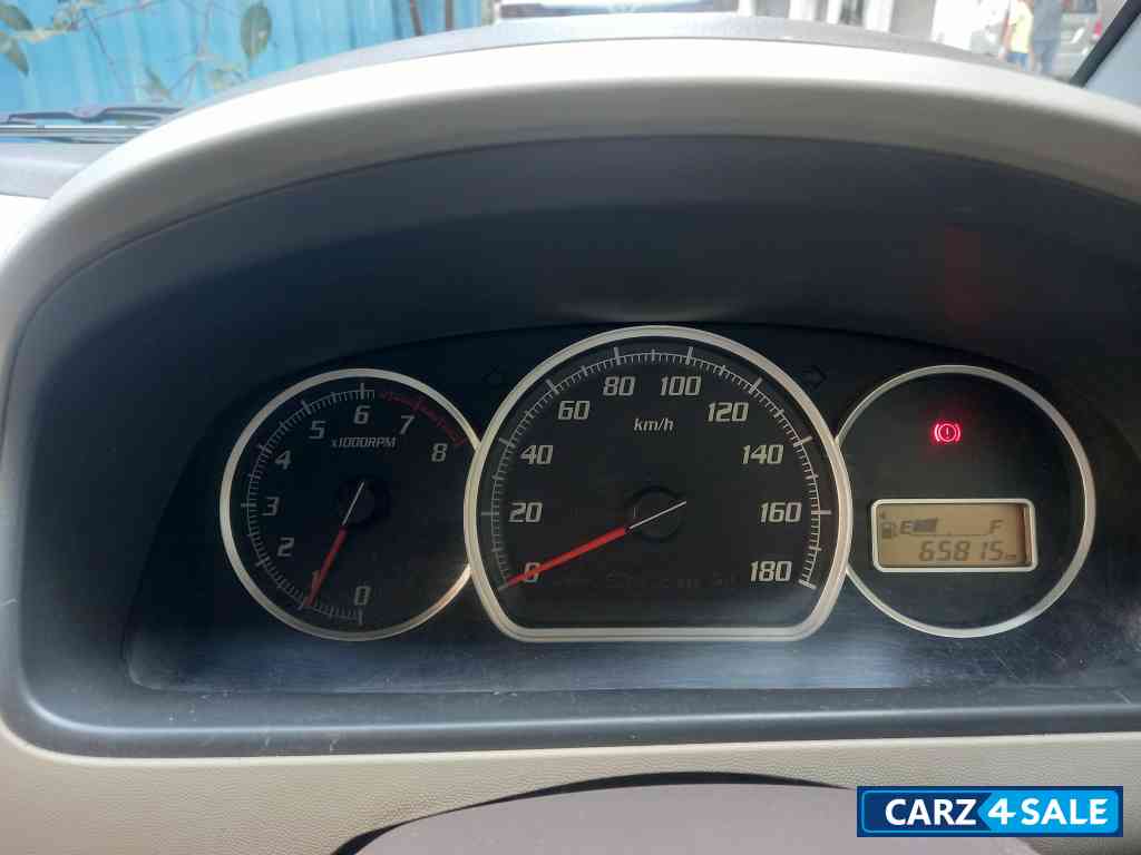 Maruti Suzuki Estilo Vxi