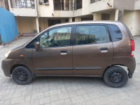 Maruti Suzuki Estilo Vxi