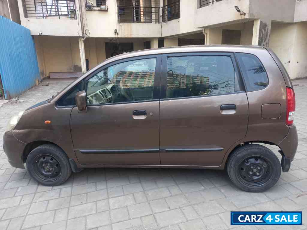 Maruti Suzuki Estilo Vxi