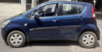 Maruti Suzuki Ritz VXI 2010 Model