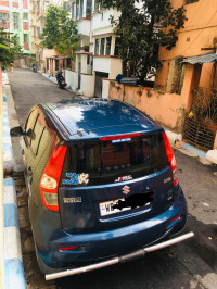 Maruti Suzuki Ritz VXI