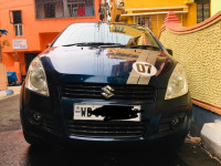 Maruti Suzuki Ritz VXI