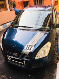 Maruti Suzuki Ritz VXI