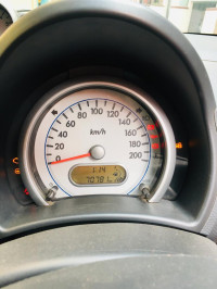 Maruti Suzuki Ritz VXI