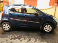 Maruti Suzuki Ritz VXI