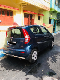 Maruti Suzuki Ritz VXI