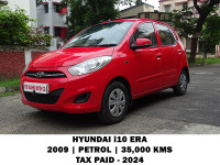 Hyundai i10 Era