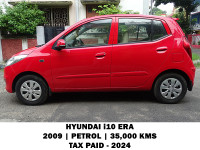 Hyundai i10 Era