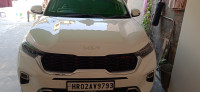 Kia Sonet GTX plus 7DCT petrol 2021 Model
