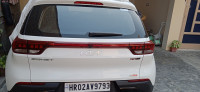 Kia Sonet GTX plus 7DCT petrol