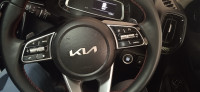 Kia Sonet GTX plus 7DCT petrol