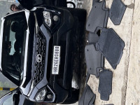 Tata Harrier XZ+ dark edition 2021 October model 2021 Model