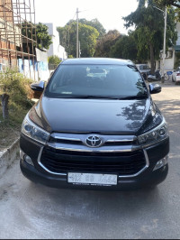 Toyota Innova Crysta ZX AUTOMATIC 2016 Model