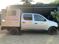 Mahindra  Igenio 2013 Model