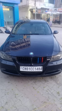 BMW 3-Series 2008 Model