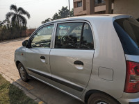 Hyundai  Santro xing gls 2009 Model