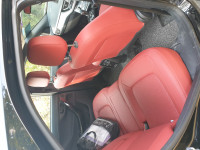 Black Tata Nexon Black