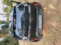 Black Tata Nexon Black