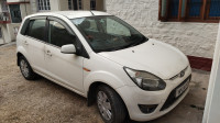 Ford Figo Titanium 2011 Model