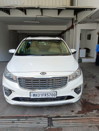 Kia Carnival LIMOUSINE 7