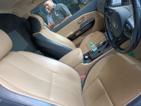 Kia Carnival LIMOUSINE 7