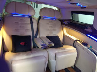 Kia Carnival LIMOUSINE 7