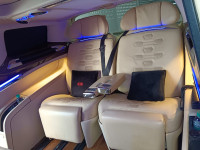 Kia Carnival LIMOUSINE 7