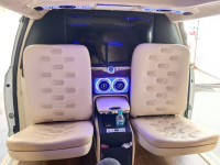 Kia Carnival LIMOUSINE 7