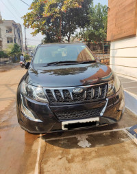 Mahindra XUV 500 W10 2015 Model