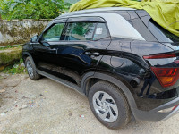 Hyundai Creta Ex 1.5 Petrol Manual