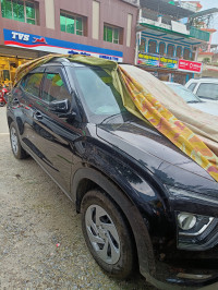 Hyundai Creta Ex 1.5 Petrol Manual