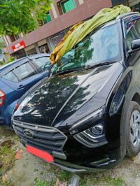 Hyundai Creta Ex 1.5 Petrol Manual