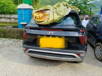 Hyundai Creta Ex 1.5 Petrol Manual