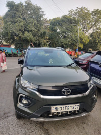 Tata Nexon 1.2 Revertron XZ Plus S