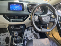 Tata Nexon 1.2 Revertron XZ Plus S