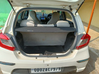 Tata Tiago XE