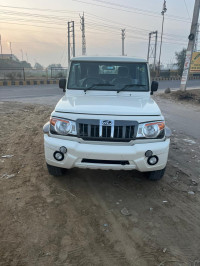 Mahindra Bolero Bolero Camper 2023 Model