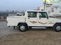 Mahindra Bolero Bolero Camper