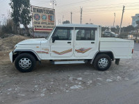 Mahindra Bolero Bolero Camper