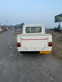 Mahindra Bolero Bolero Camper