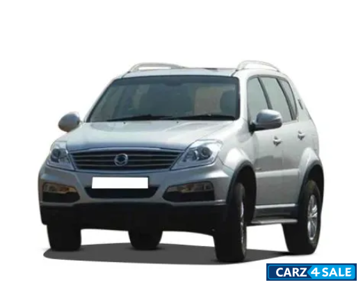 Ssangyong Rexton RX7 Automatic